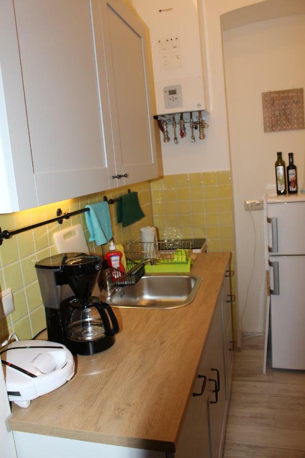 Kepler Home Vienne Extérieur photo